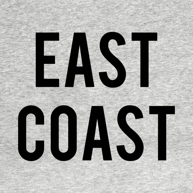 EAST COAST by shortstoriesgallery